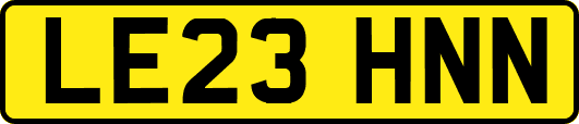 LE23HNN