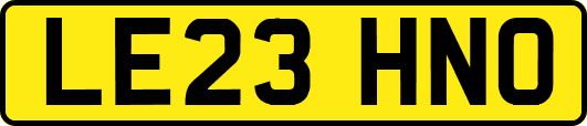 LE23HNO