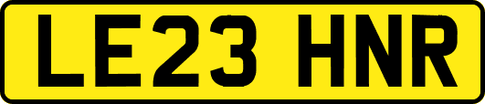 LE23HNR