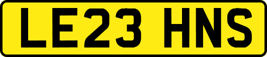 LE23HNS