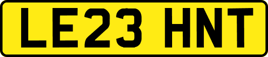 LE23HNT