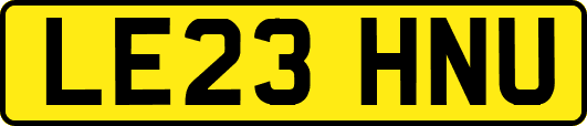 LE23HNU