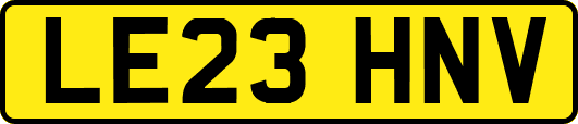 LE23HNV