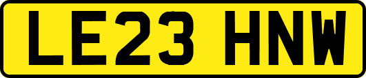 LE23HNW