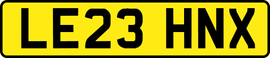 LE23HNX
