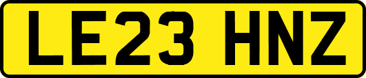 LE23HNZ