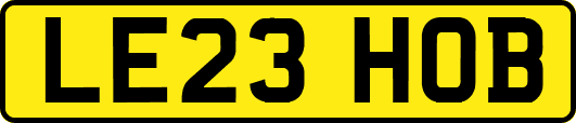 LE23HOB