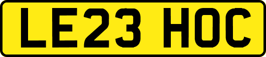 LE23HOC
