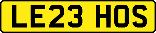 LE23HOS