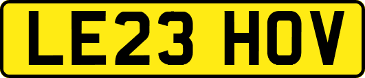 LE23HOV