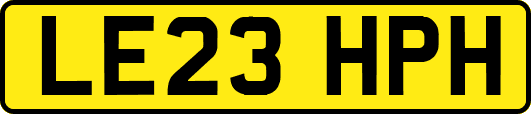 LE23HPH