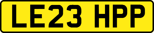LE23HPP
