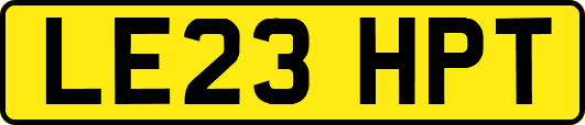 LE23HPT