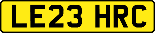 LE23HRC