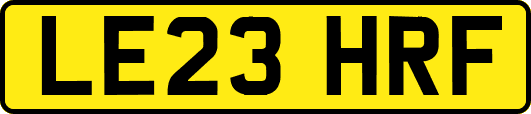 LE23HRF