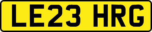 LE23HRG