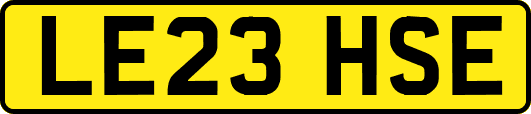 LE23HSE