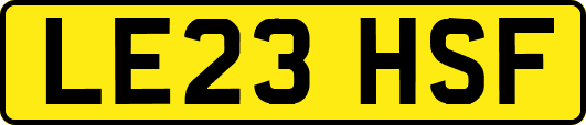 LE23HSF
