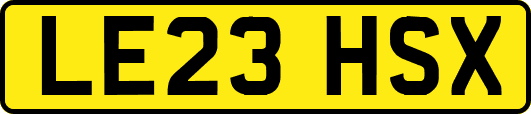 LE23HSX