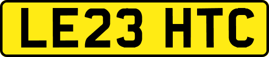 LE23HTC