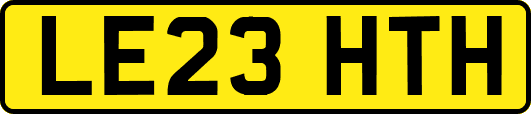 LE23HTH