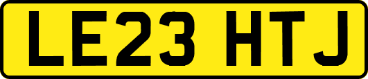 LE23HTJ