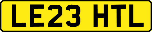 LE23HTL