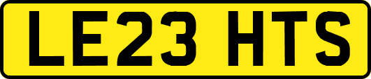 LE23HTS
