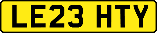 LE23HTY