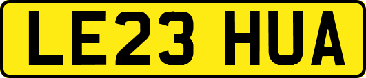 LE23HUA