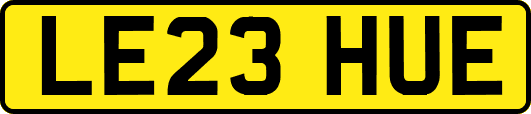 LE23HUE