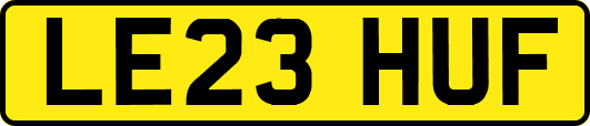 LE23HUF