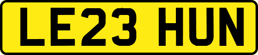 LE23HUN