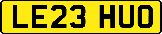 LE23HUO