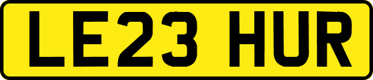 LE23HUR
