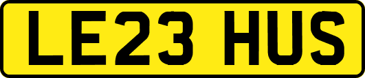 LE23HUS