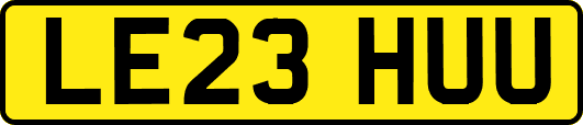 LE23HUU