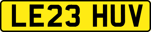 LE23HUV