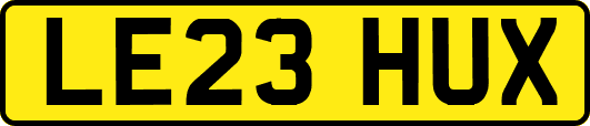 LE23HUX