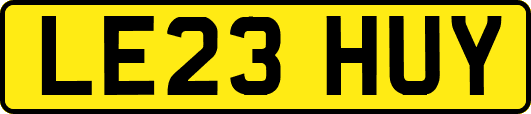 LE23HUY