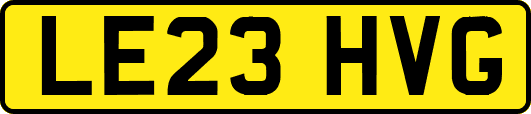 LE23HVG