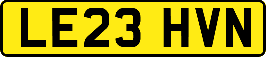 LE23HVN