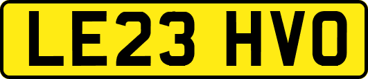 LE23HVO