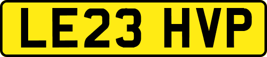 LE23HVP
