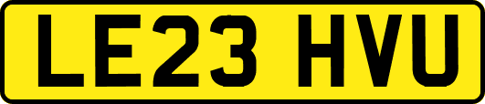 LE23HVU