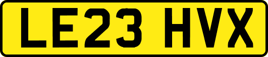 LE23HVX
