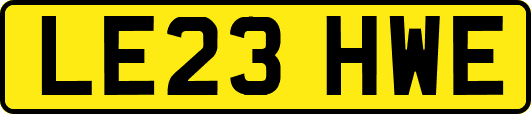 LE23HWE