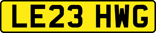 LE23HWG