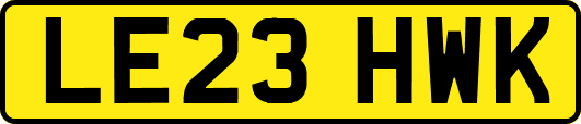 LE23HWK