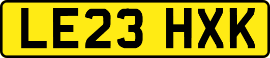 LE23HXK